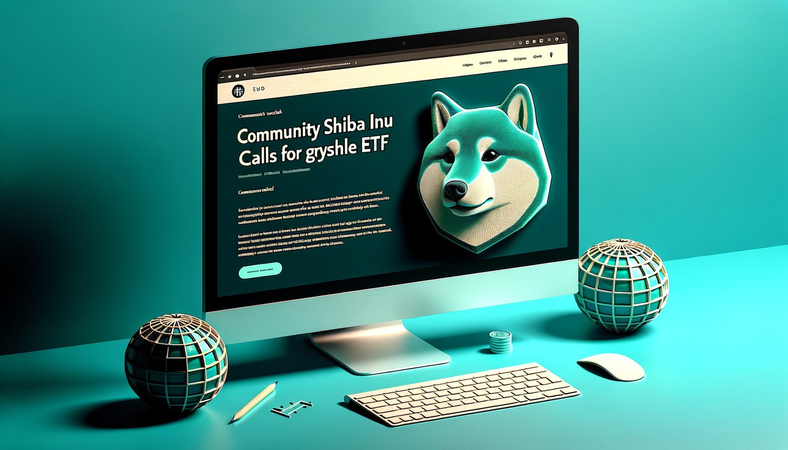 shiba inu etf