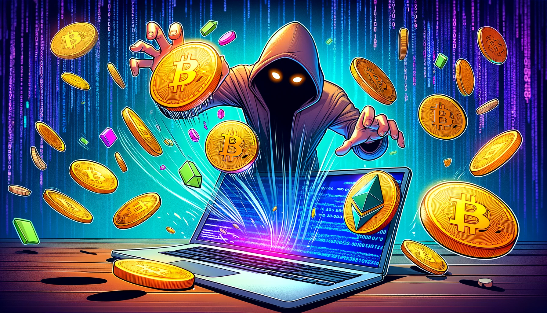 Fixedfloat Sofre Ataque Hacker e Perde $26M em BTC e ETH