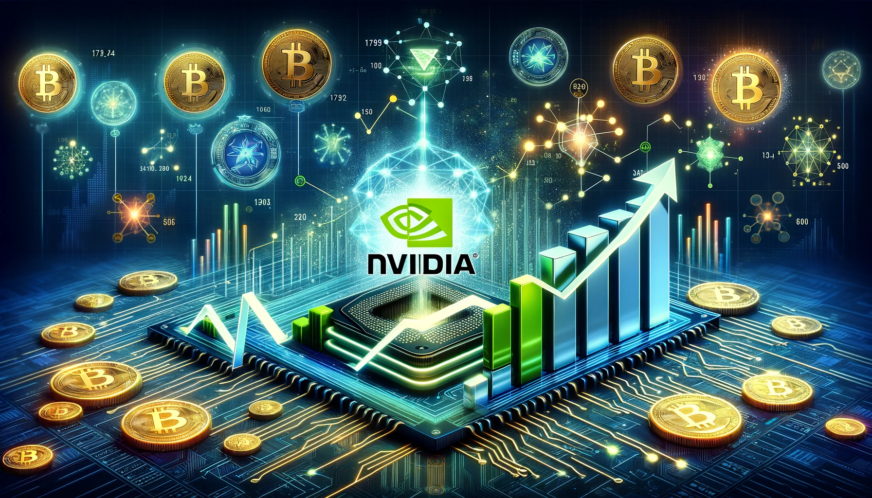 nvidia ia tokens