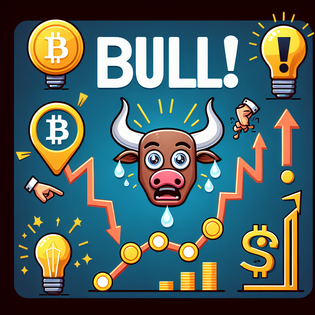 Bull Market de Bitcoin: Perspectiva Surpreendente