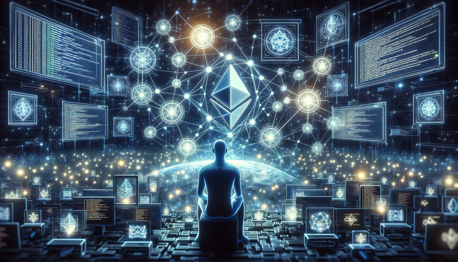 Buterin Busca Validação Mais Distribuída no Ethereum