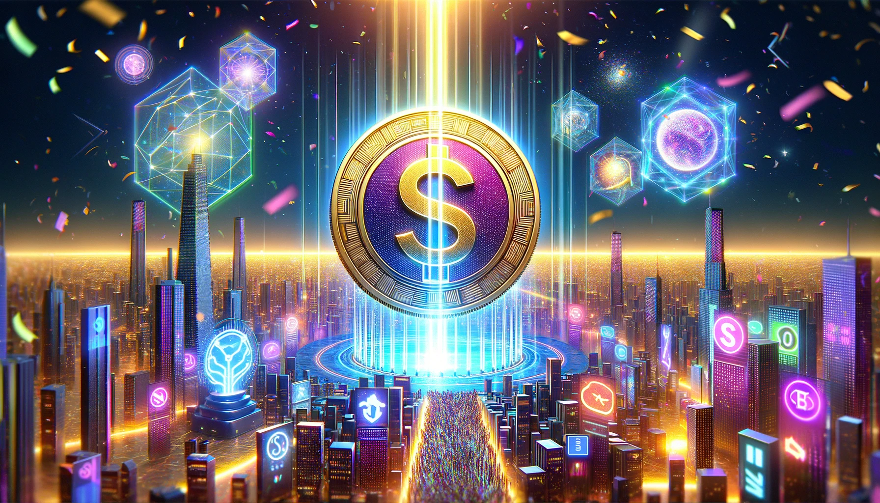 Solana (SOL) Ultrapassa US$150: Alta e Euforia de DApps